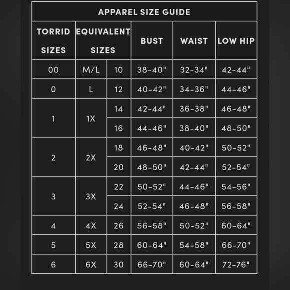 Torrid Coral Orange Super Soft Ruffle Cami Tank Top  Plus Size 1 1X or 14/16 - Picture 13 of 14